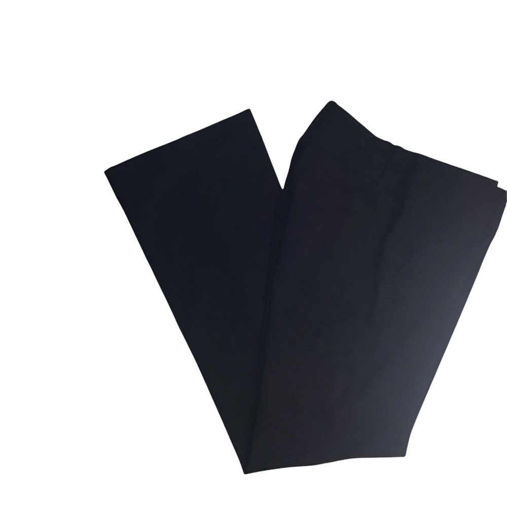 Anne Taylor Petite women’s black pants size 2 P